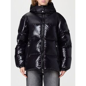 Pyrenex Jacket Woman Black